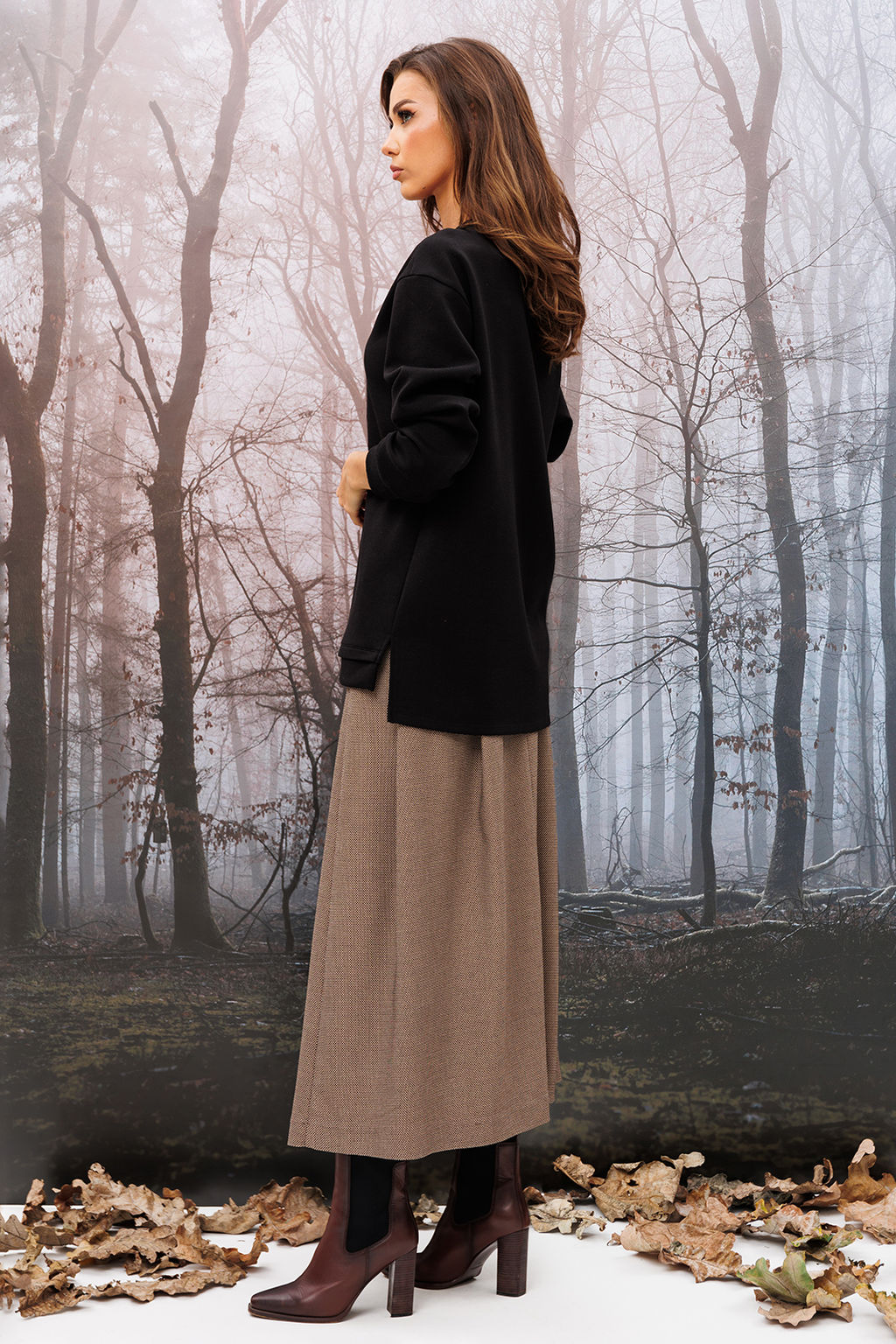 Юбка - Buter фото 4