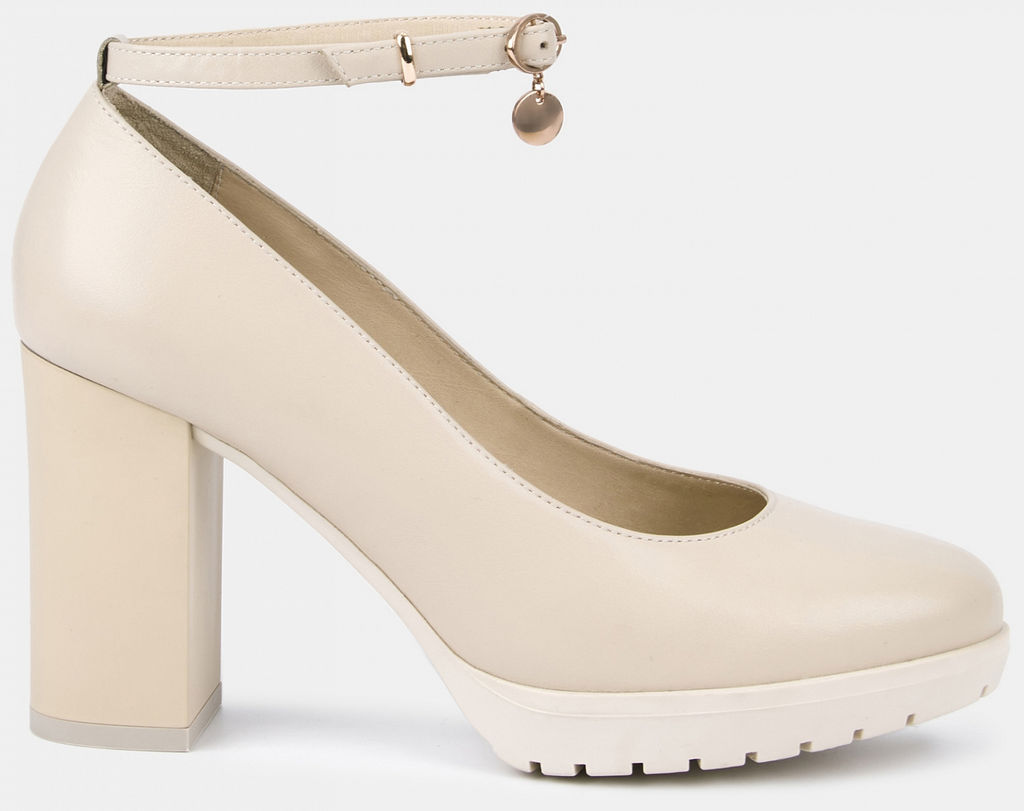 Туфли женские DORIS - Ralf ringer фото 2