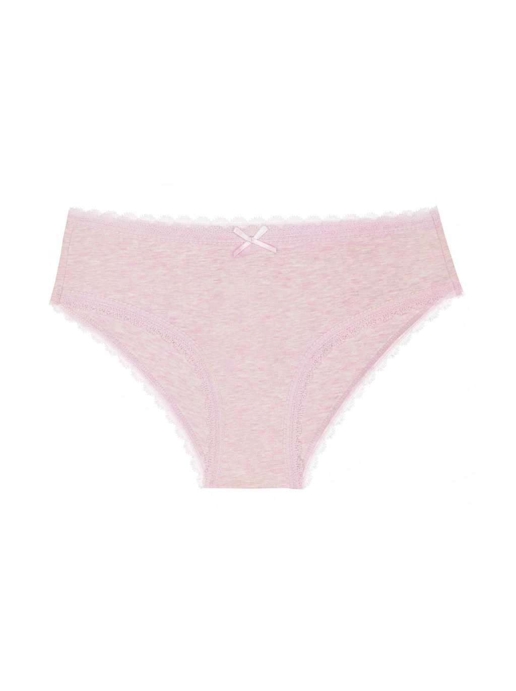 CONTE Трусы хипстер VINTAGE LHP 781 (в коробке) pink - Conte elegant фото 3