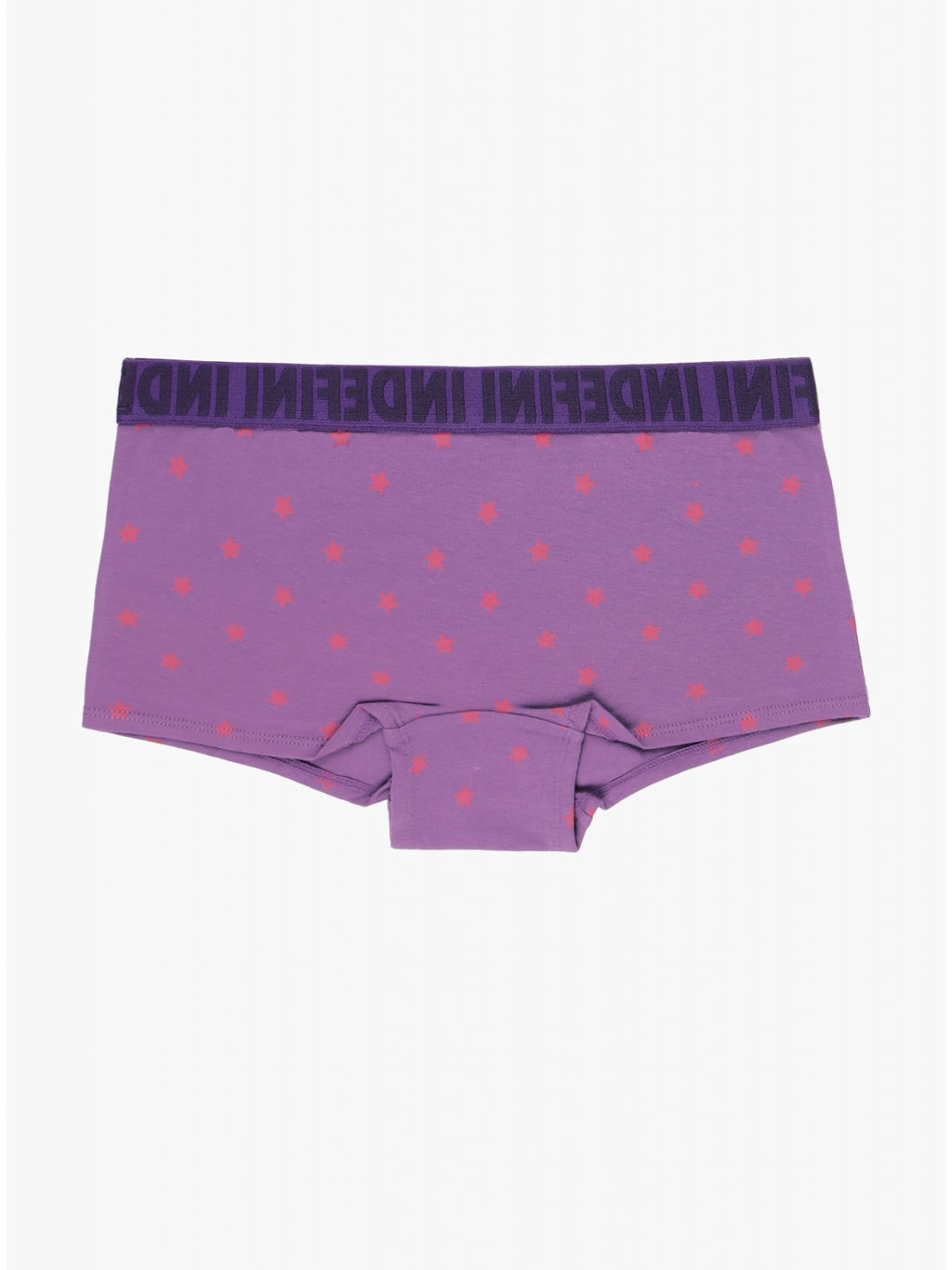 Женские трусы Indefini (Арт.2307LUF)  фото 4