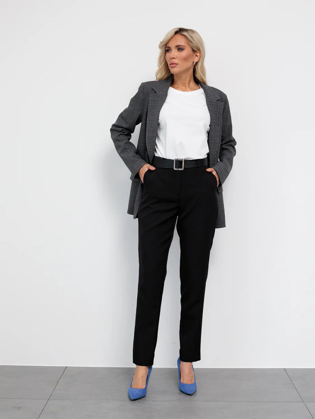 JETTY Брюки  фото 4