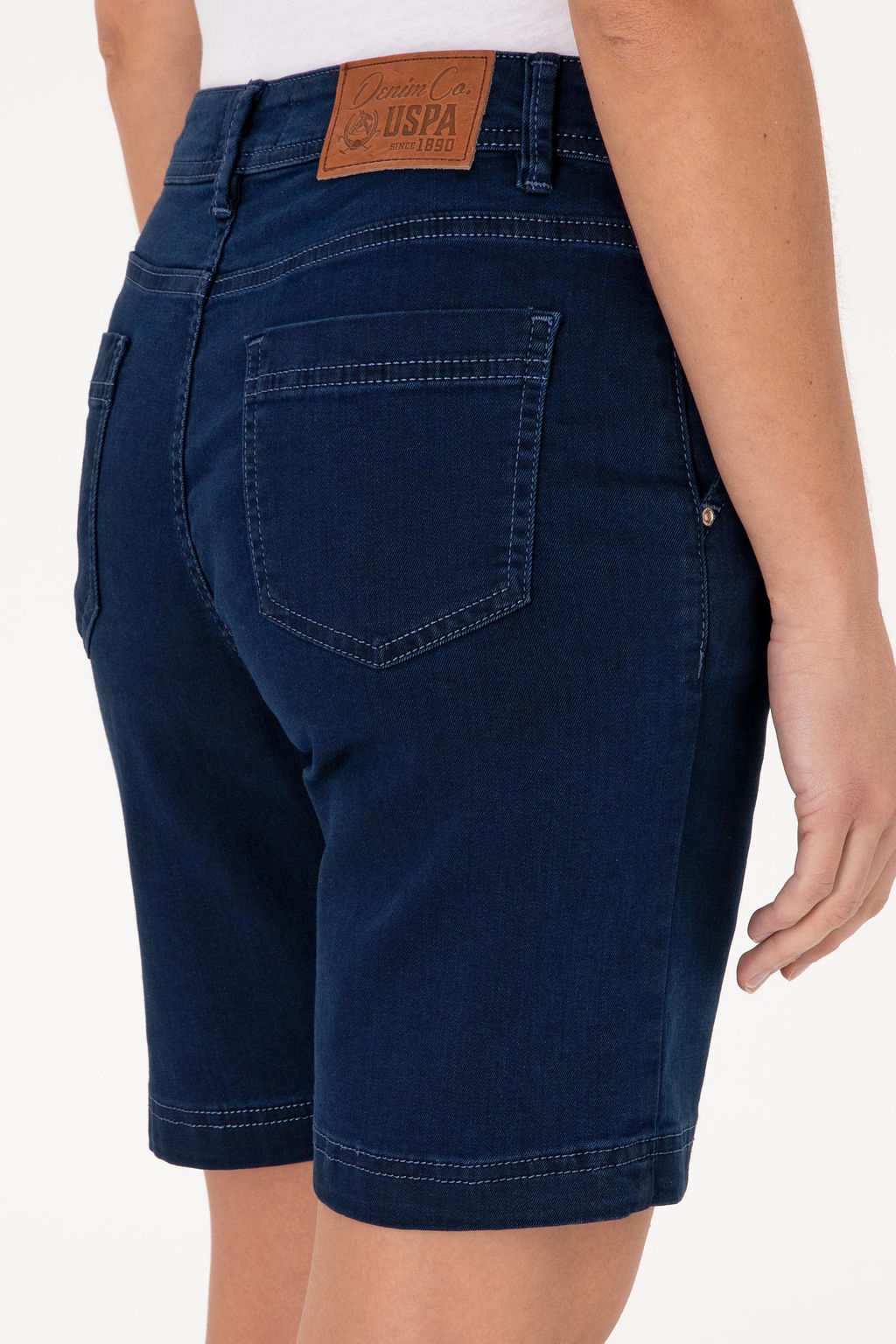 Kad_n Mavi Jean _ort Sepette S_rpriz _ndirim - U.s. polo assn фото 6