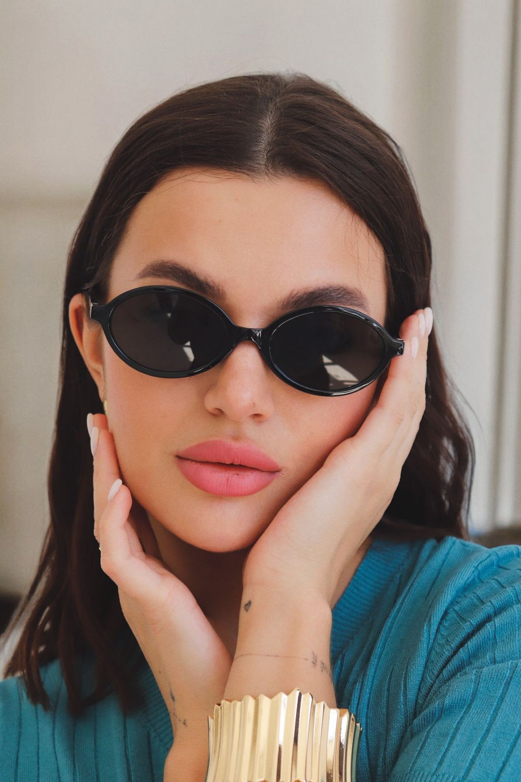 45091 Очки - Martichelli фото 3