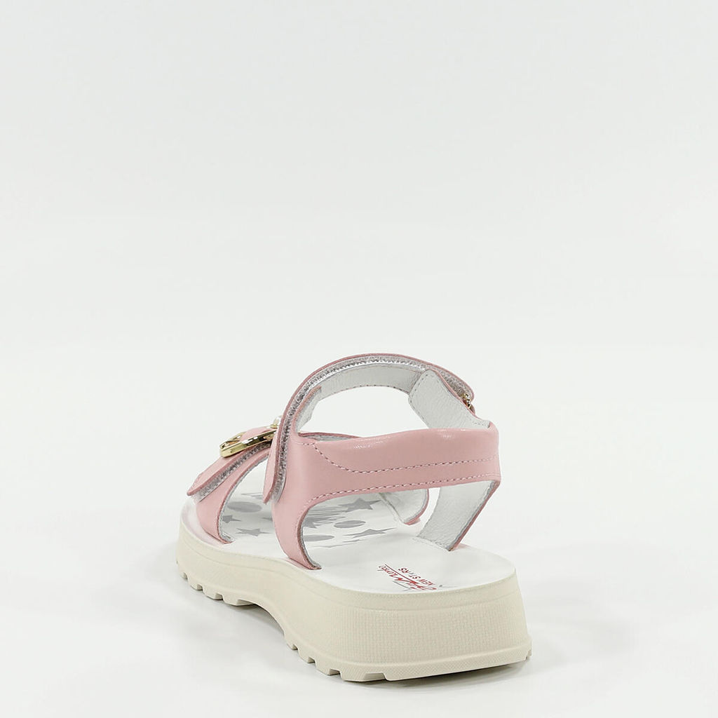 Туфли летние дошкольные