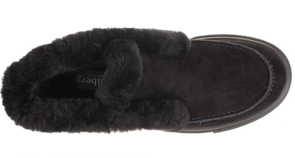 Угги Shoiberg 429-57-02-01W  фото 4