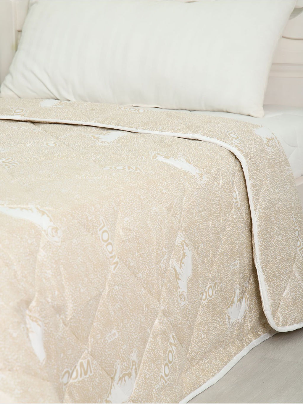 Одеяло ОТШ Люкс облегченное - Гармония Уюта фото 2