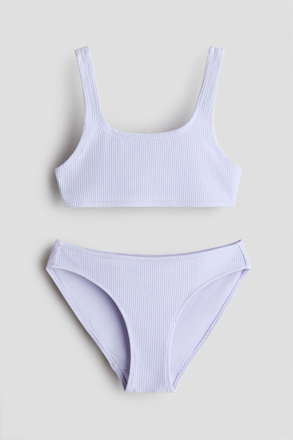 Bikini con textura - H&m фото 6