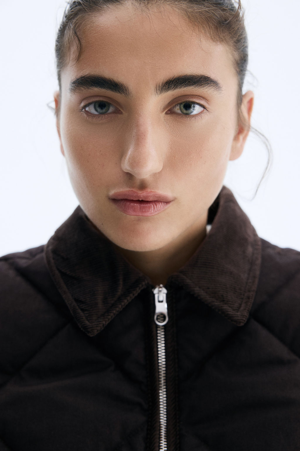 Chaqueta acolchada - H&m фото 5