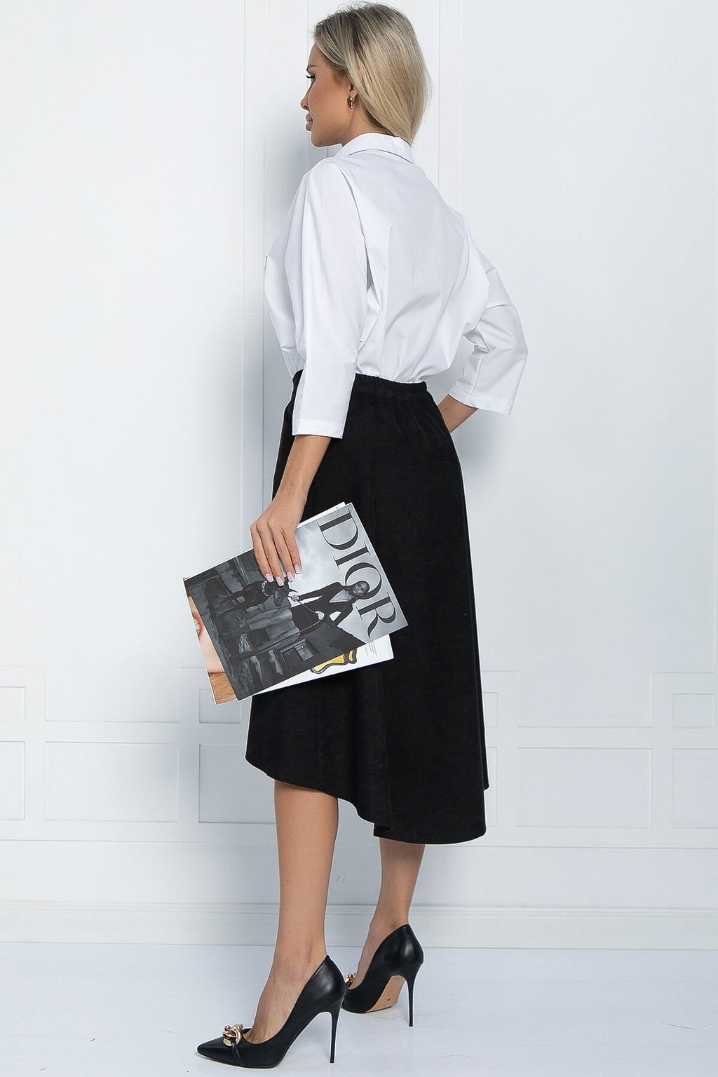 Юбка Севара - Lt collection фото 20