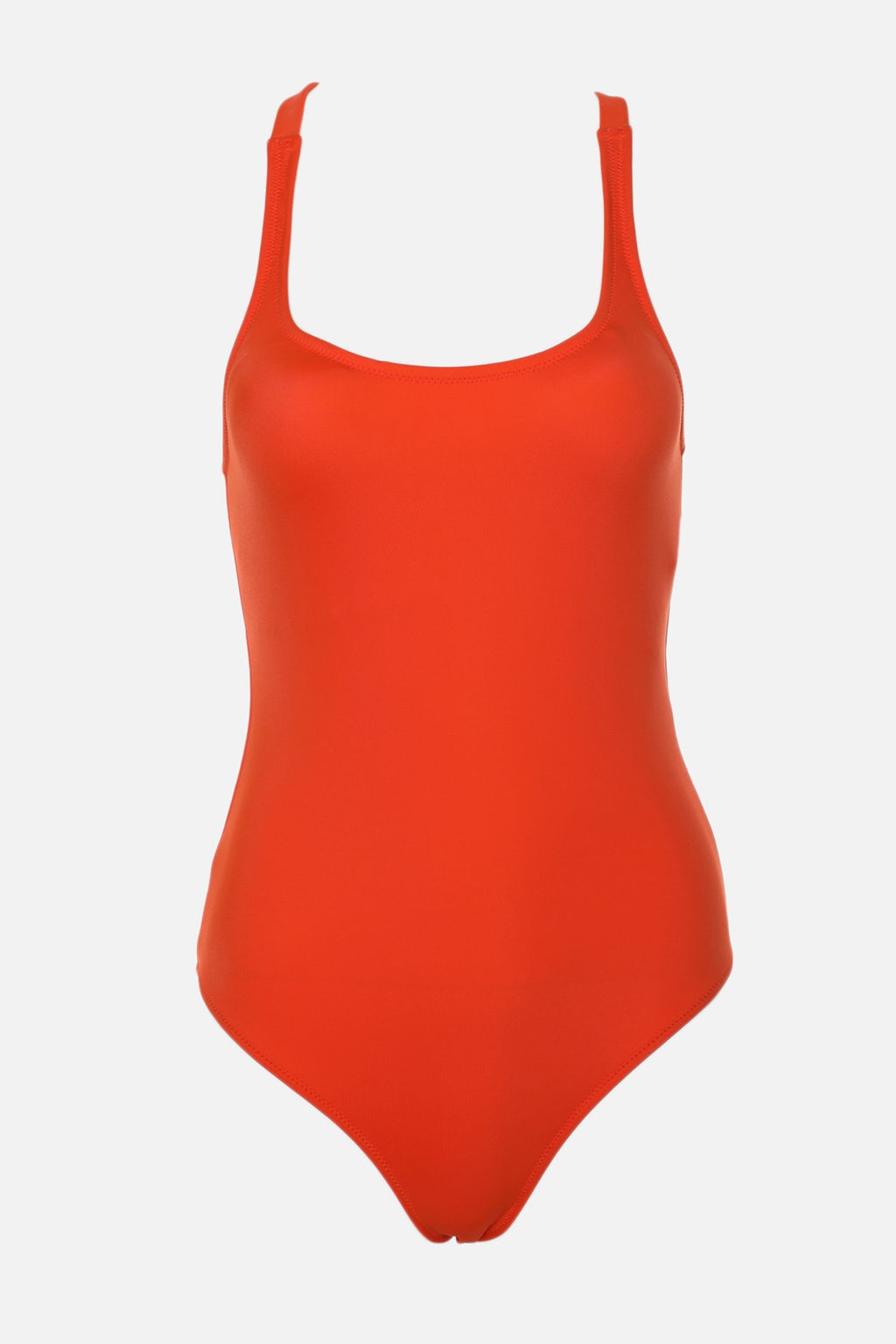 TRENDYOLMILLA Siyah S?rt Dekolteli Regular Mayo TBESS22MA0030 фото 21