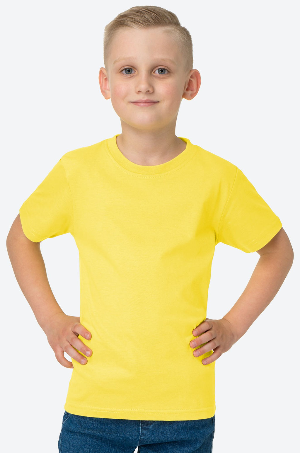 Набор детских футболок 3 шт. Happyfox