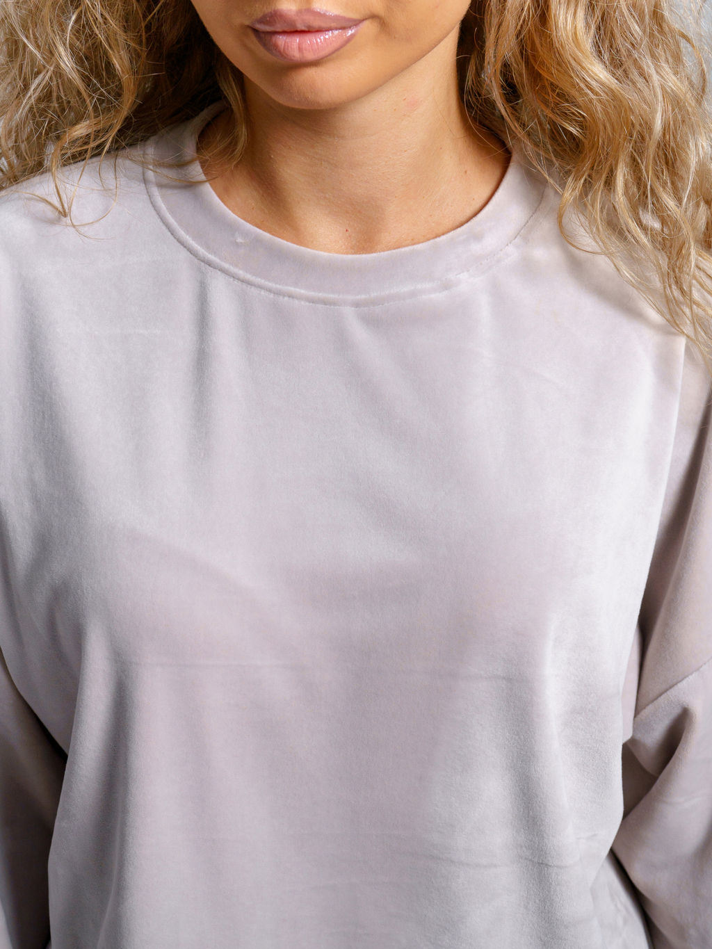 974 Костюм "Серый"