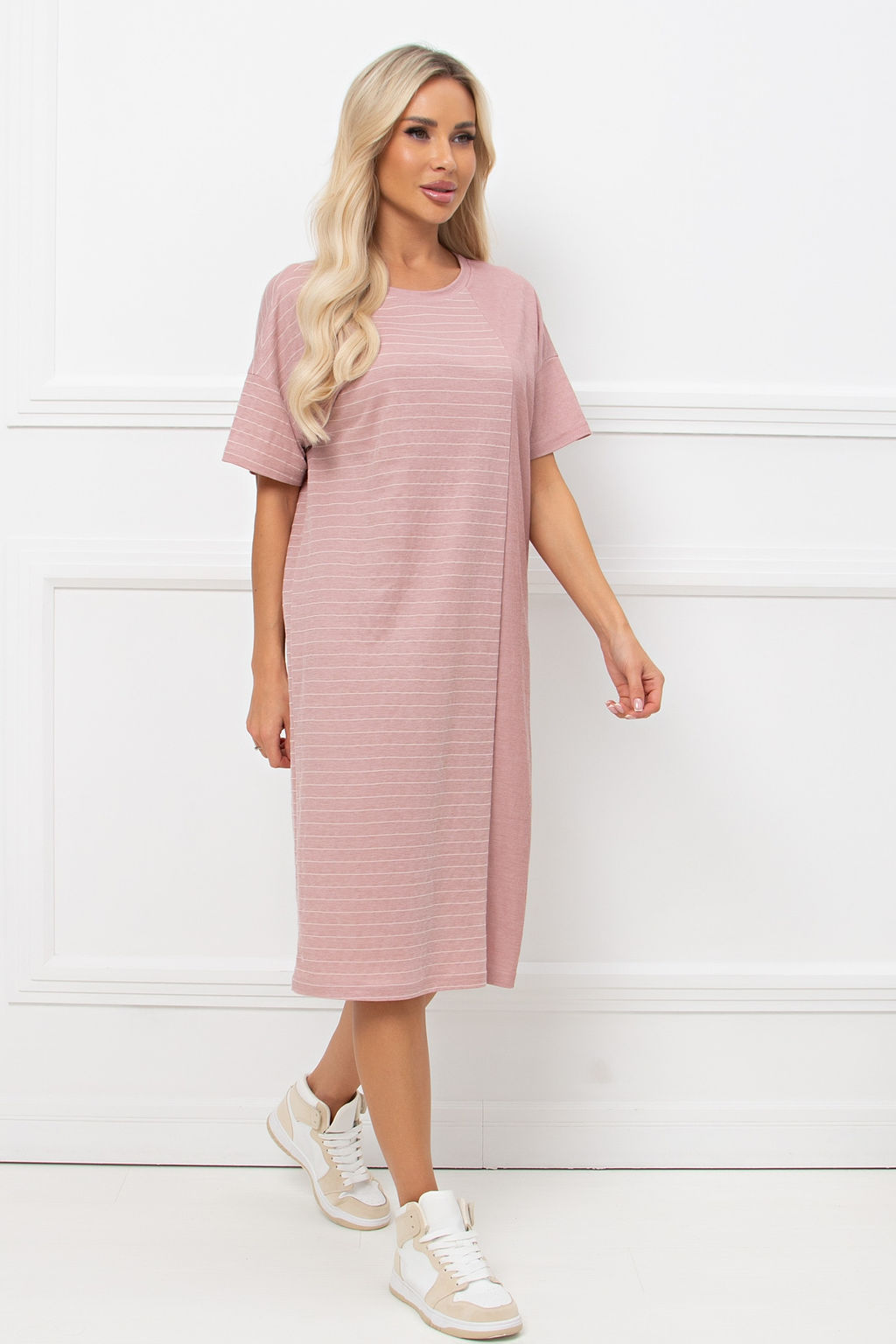 VALENTINA Платье Теона №3  фото 2