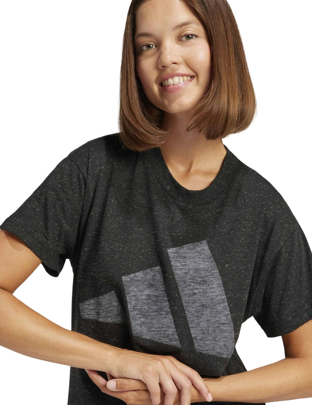 Футболка женская - Adidas фото 3