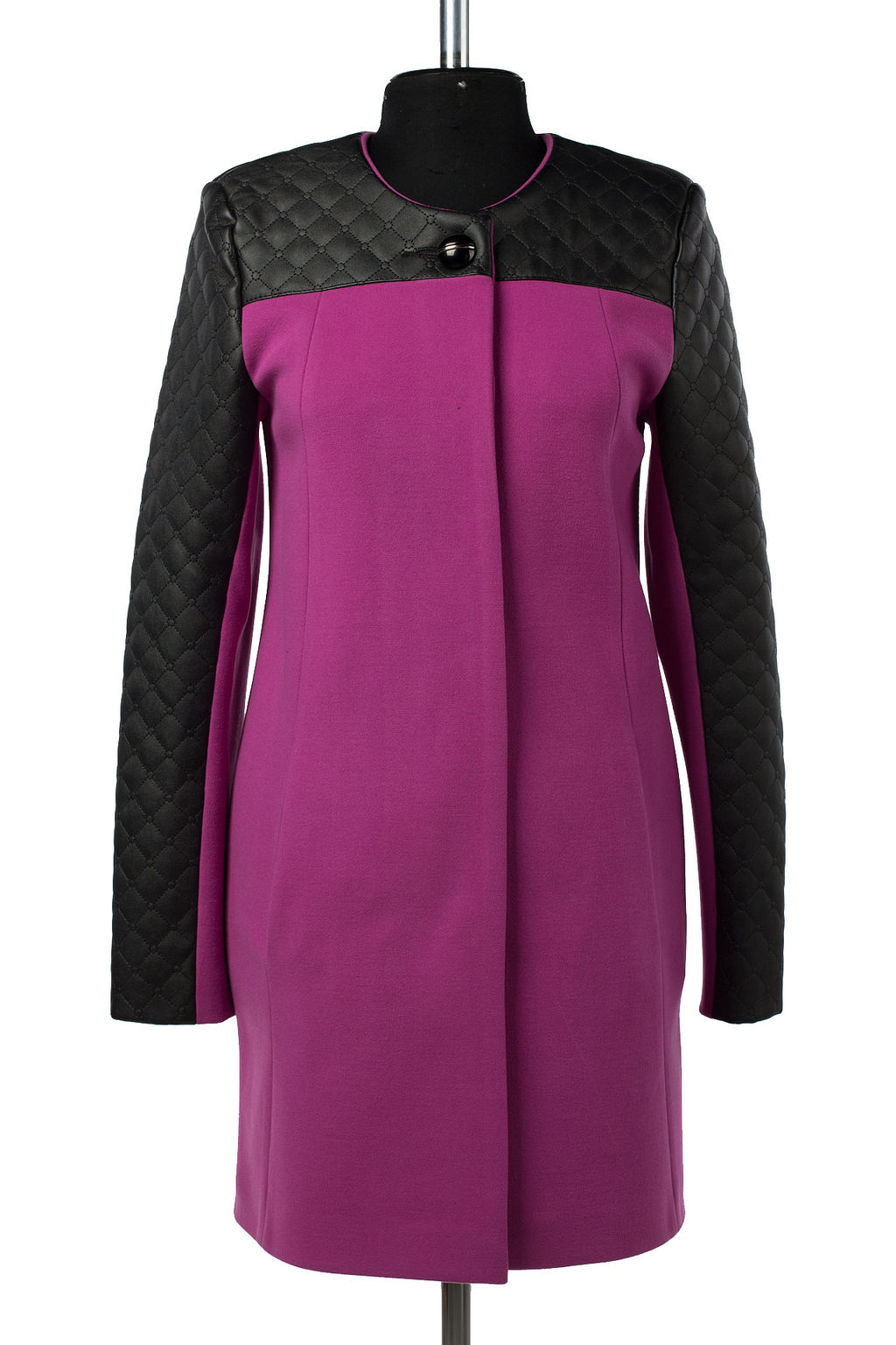 13-1054 Пальто женское демисезонное