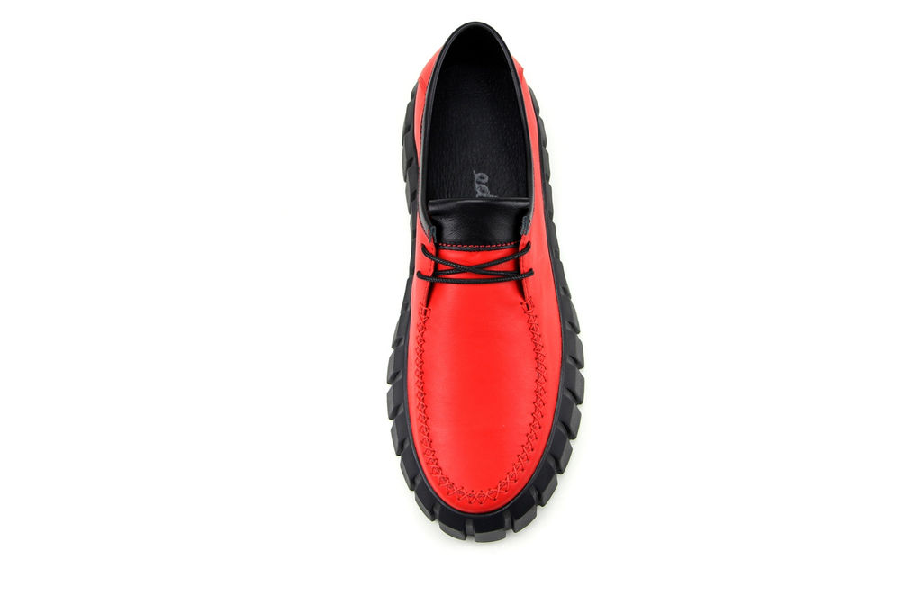 Туфли 143.91505bl.red