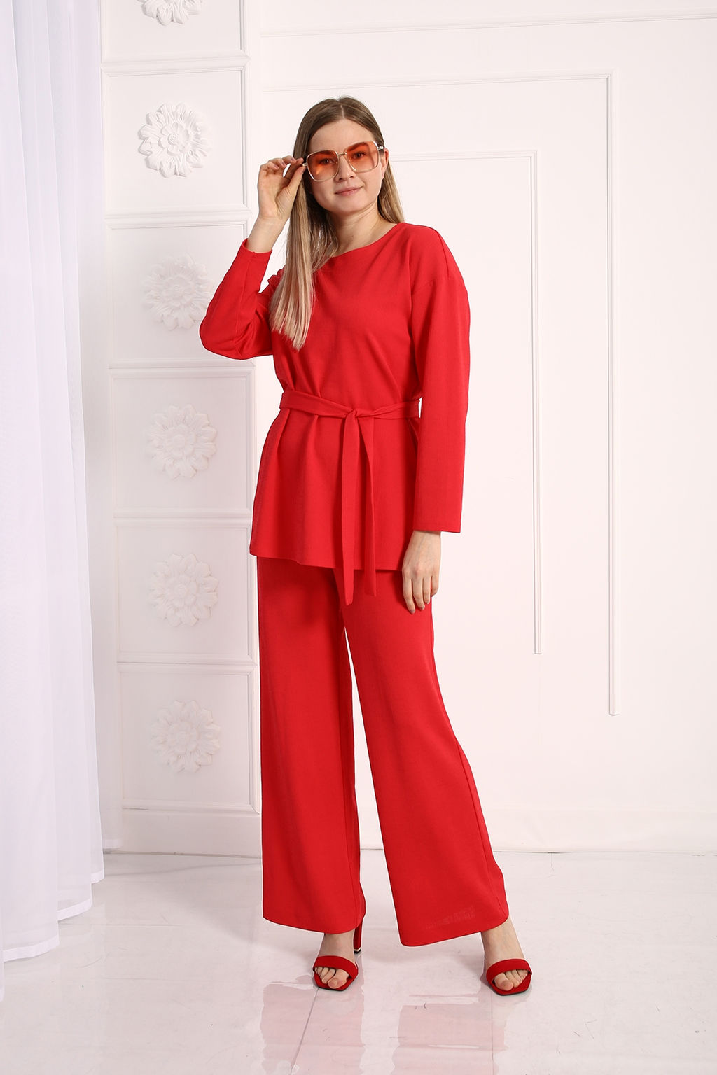 Брюки женские П4618 - Olsarri фото 3