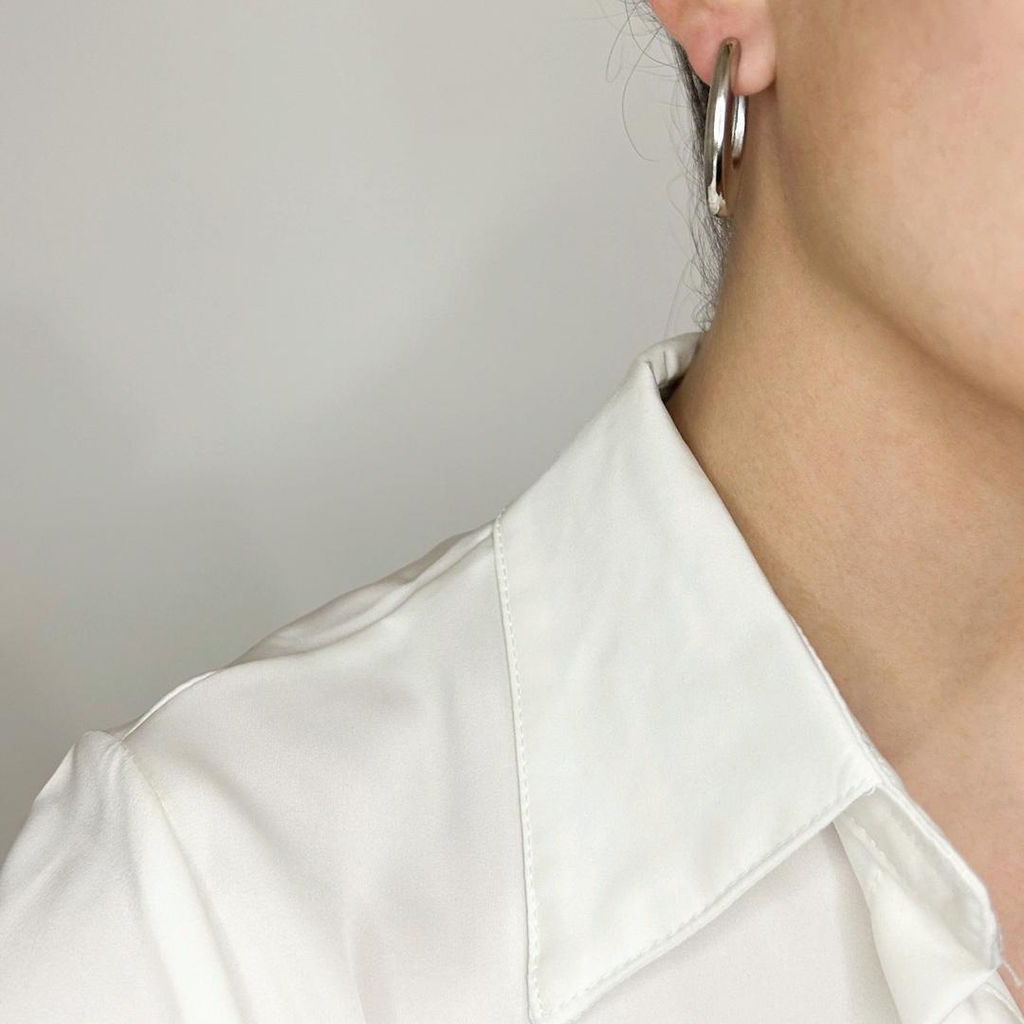 28-503275390 Серьги-пусеты - J.prettier фото 2