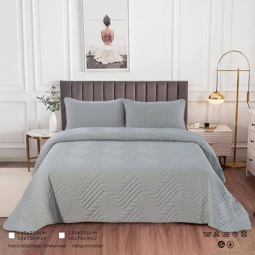 Покрывало+наволочки