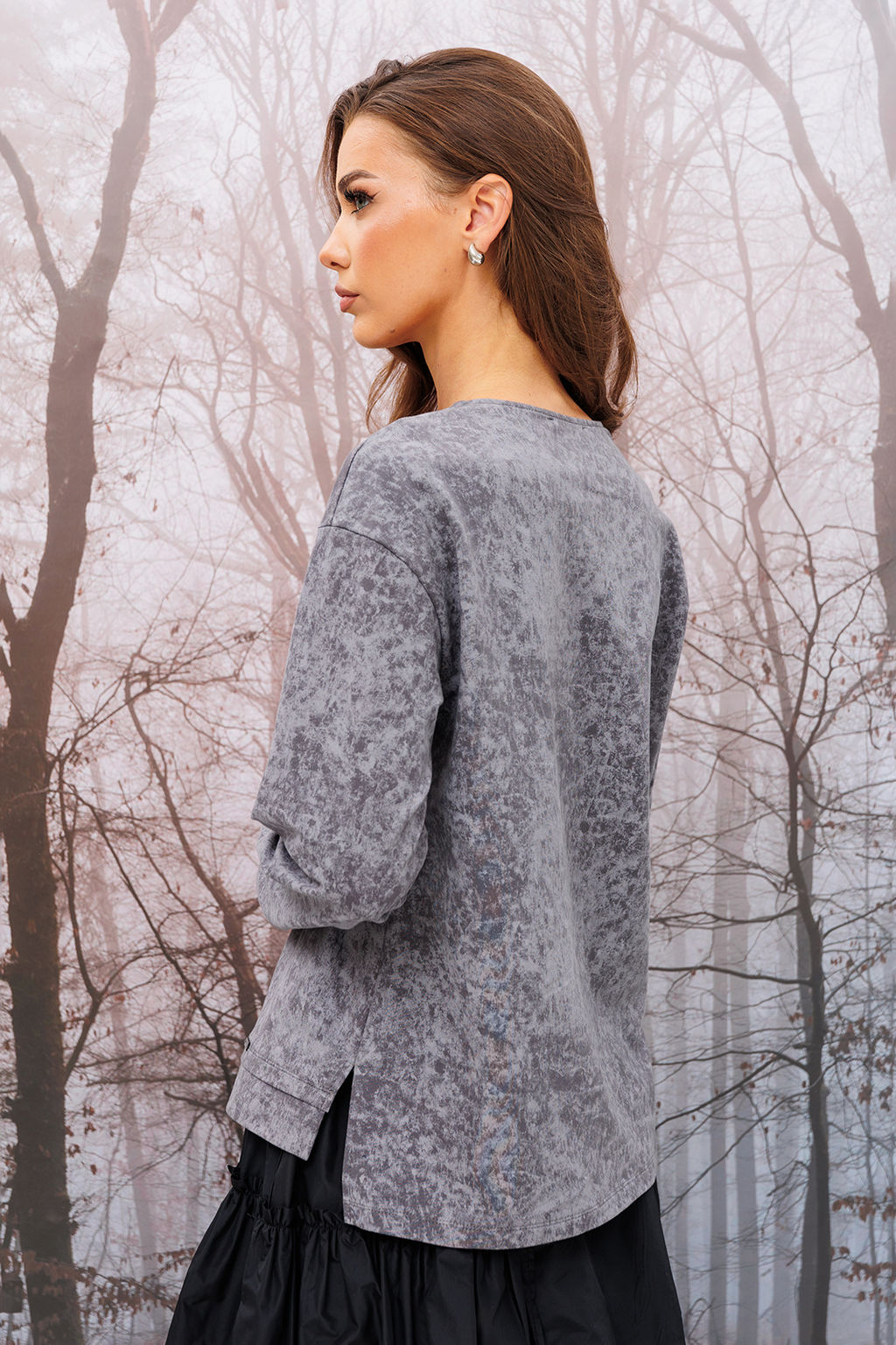 Джемпер - Buter фото 3