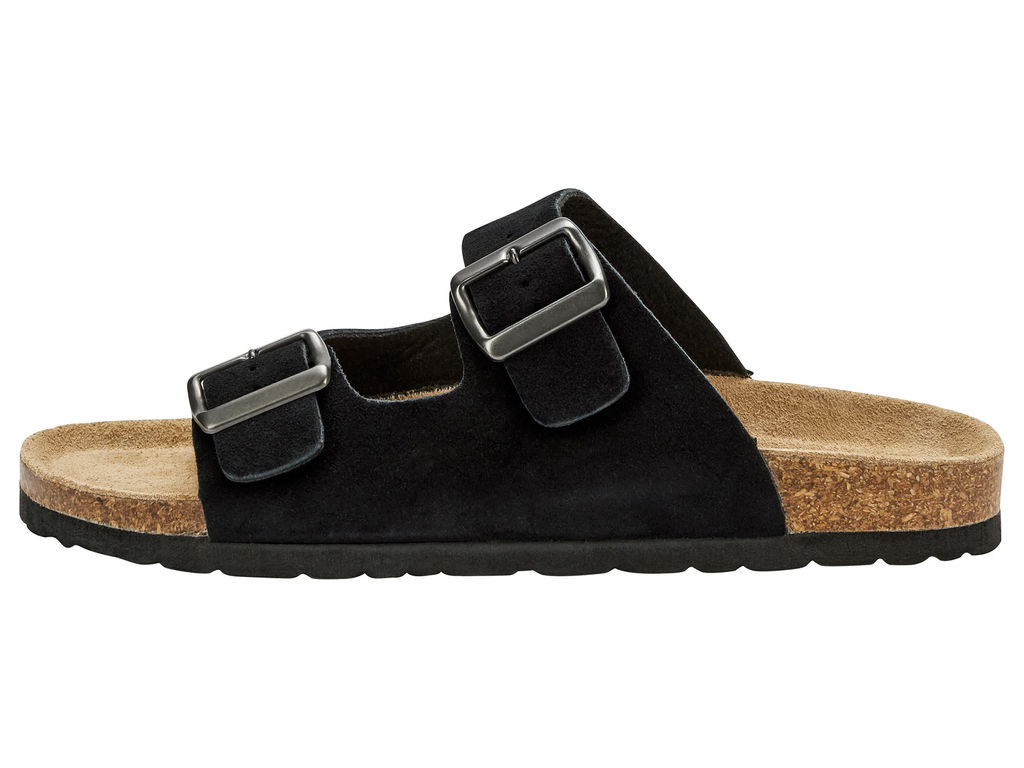 Мужские биркенштоки LIVERGY  фото 3