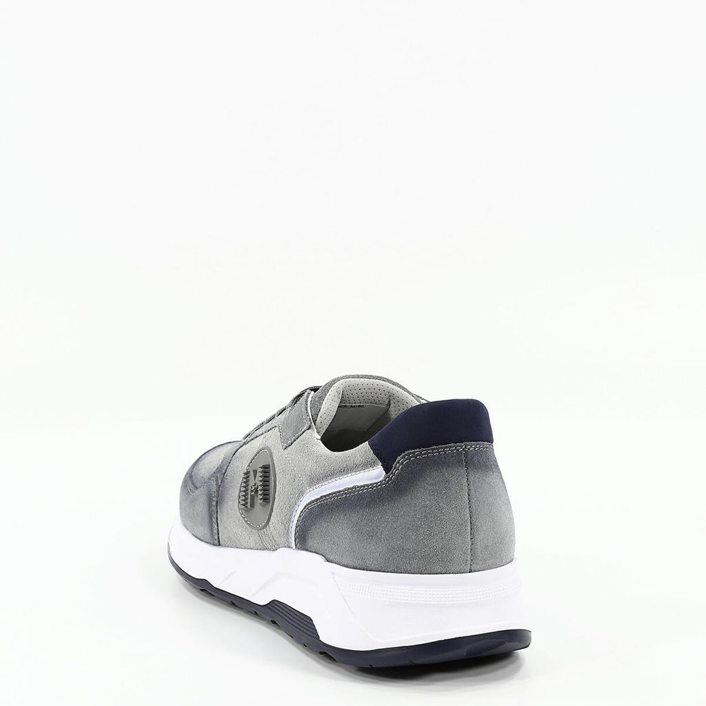 Полуботинки мужские