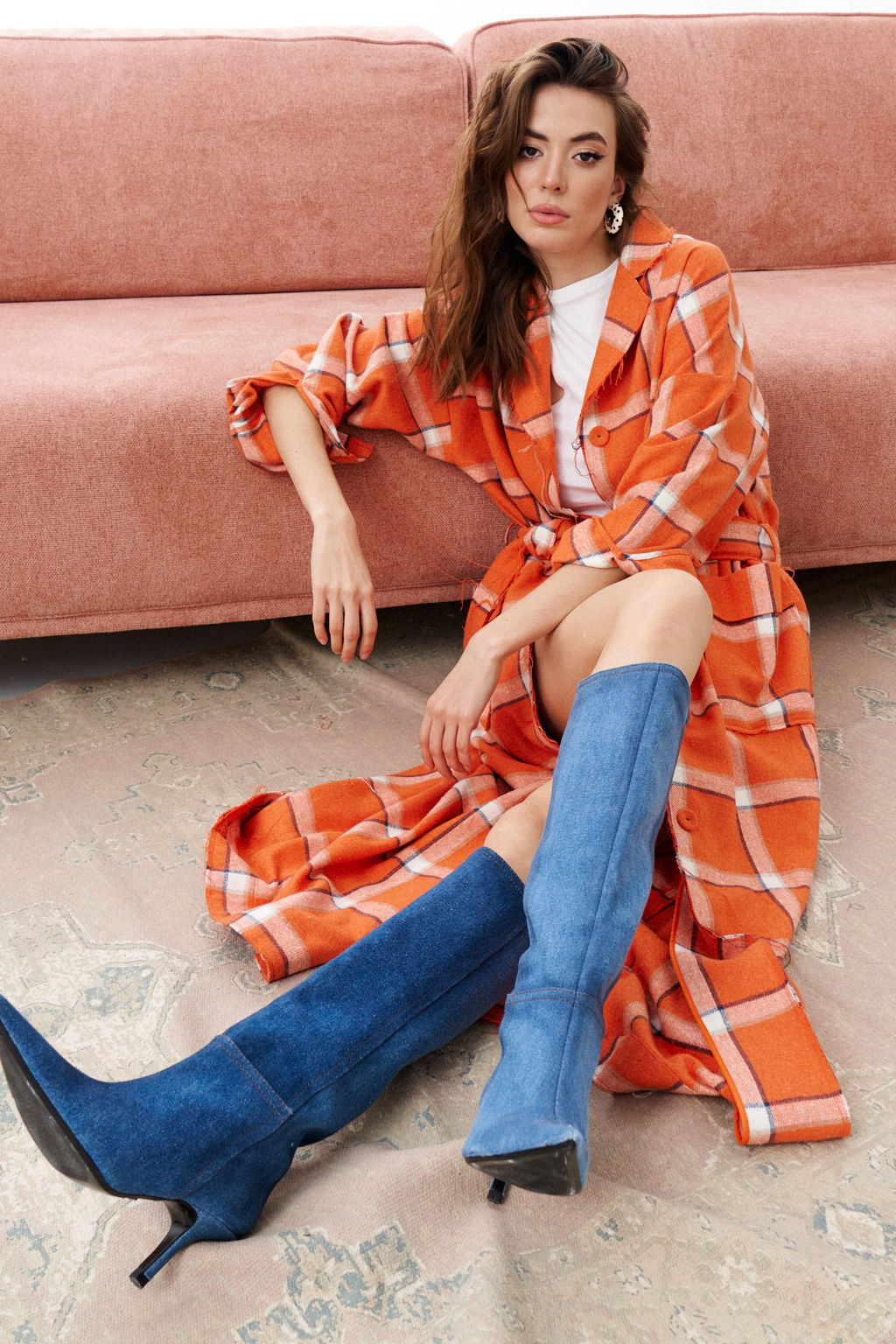 Кардиган 3708 - Elletto фото 48