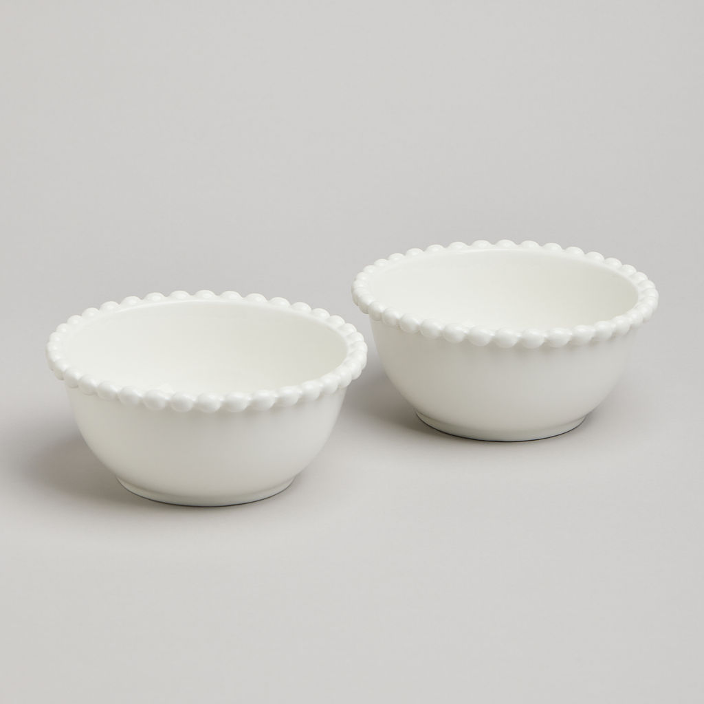 НАБОР САЛАТНИКОВ LEFARD PEARL 2 ШТ. 13*5,5 СМ  фото 3