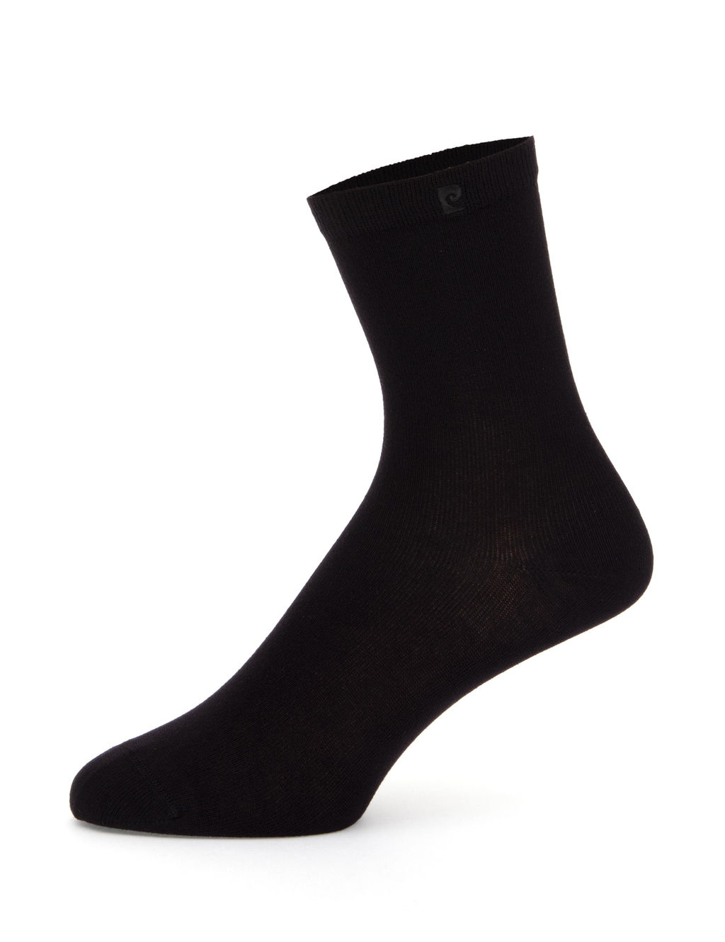 Kad_n Siyah Soket _orap