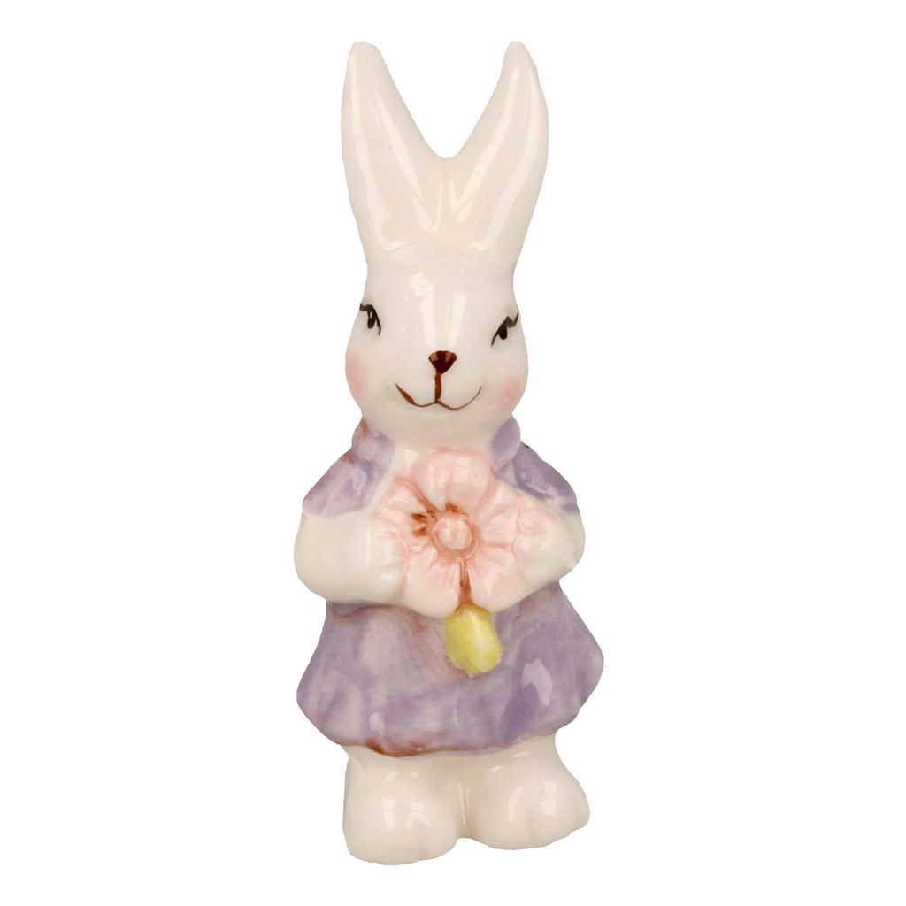 Stilerra home PFC-002 Фигурка декоративная 4.3 х 3.7 х 10.7 см