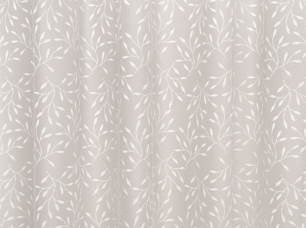 Занавеска 25С6767-Г50 326 экрю 3.05 м*1.80 м рис. н184БСг