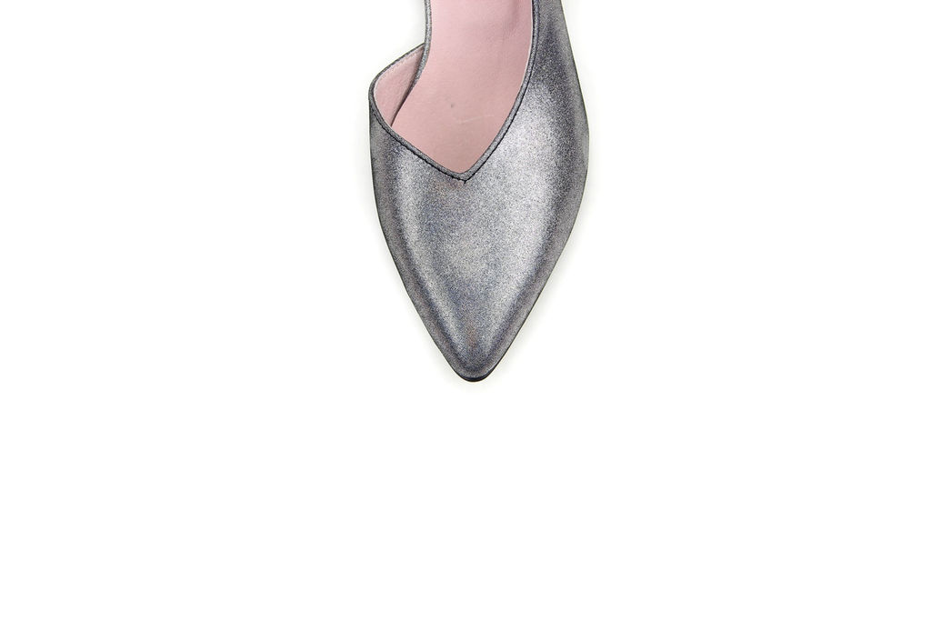 Туфли 4104.4057bl.black ibiza