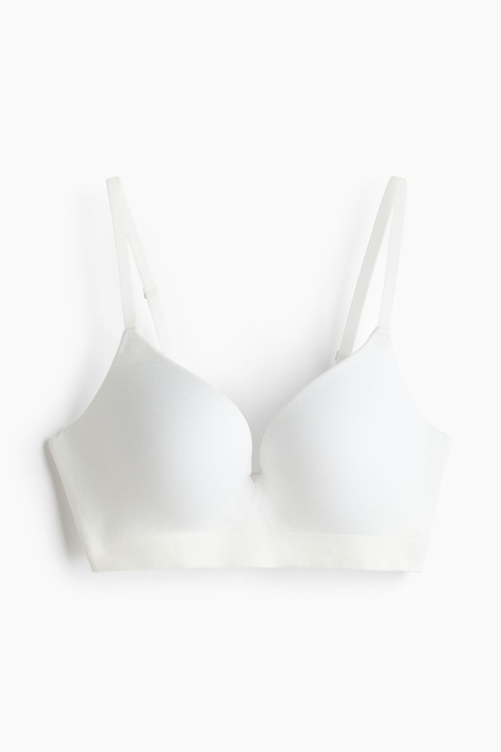 Sujetador push-up Seamless - H&m фото 3