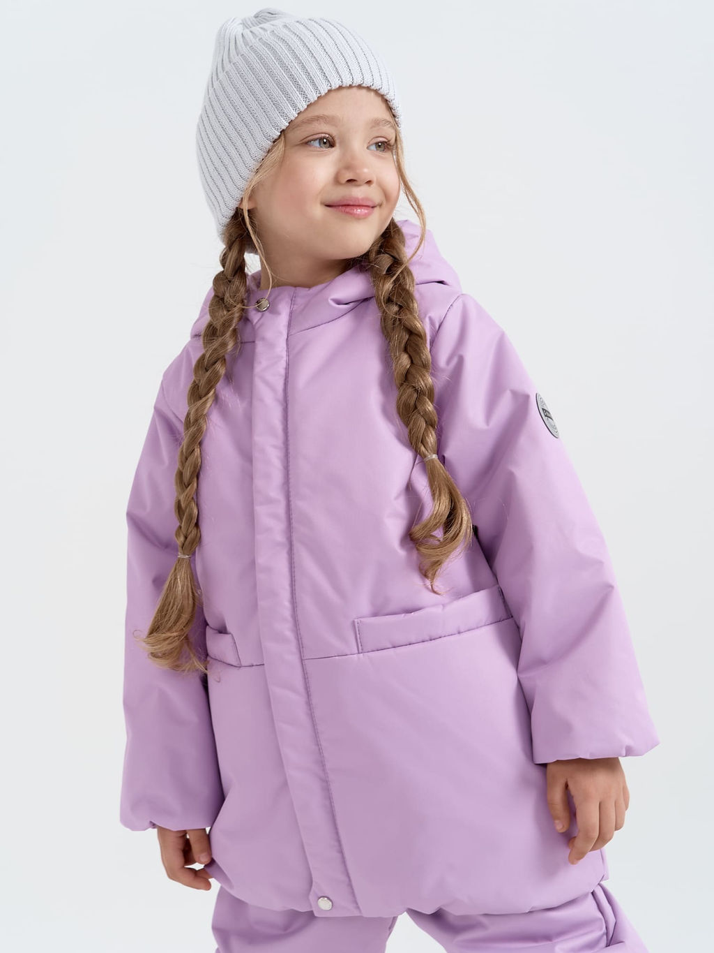 Костюм демисезонный Вереск - Bungly фото 14