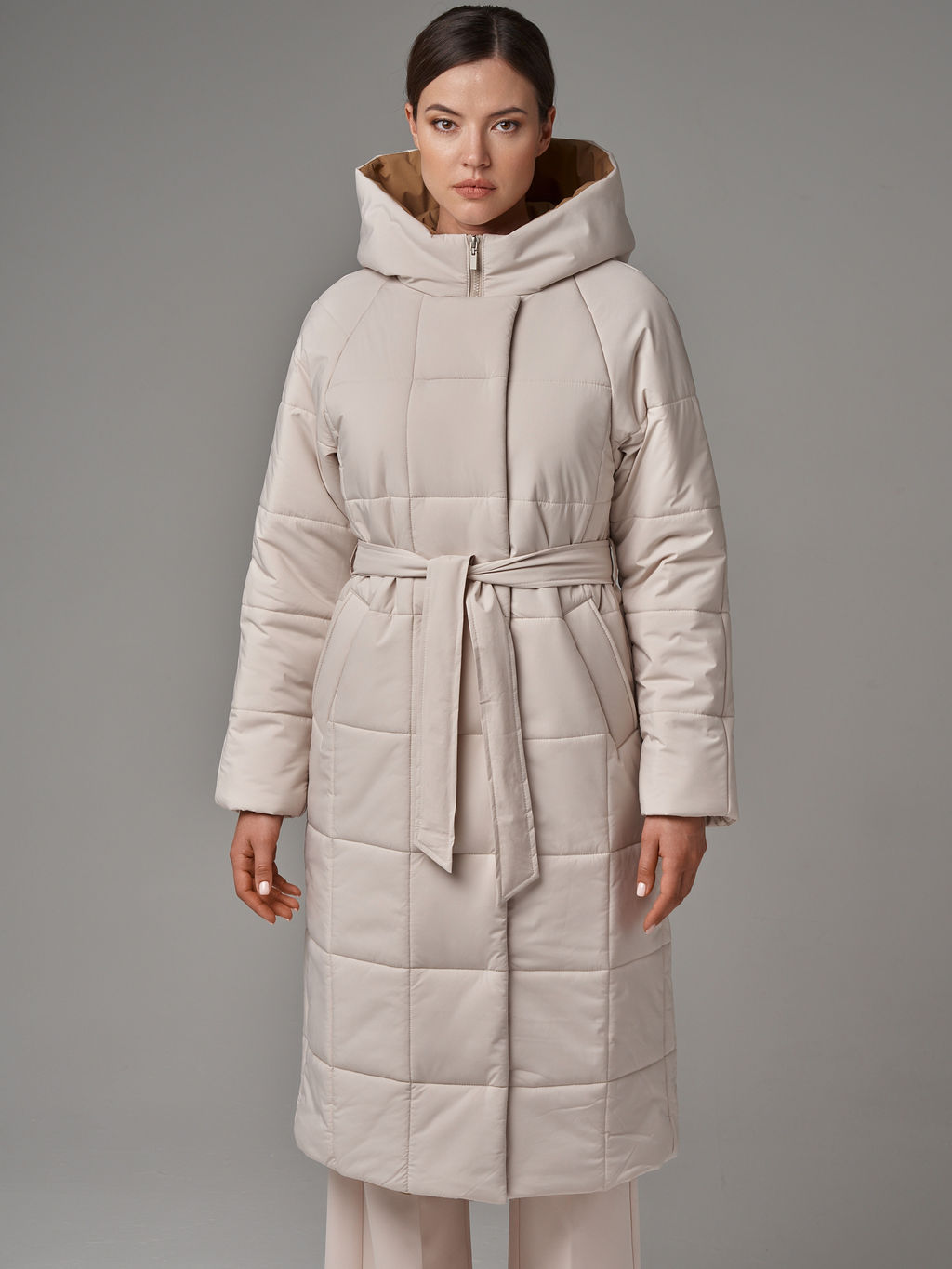 Пальто женское 

АРТ. 81901 - Hoops фото 4