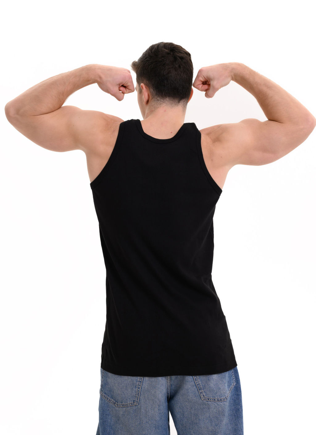 Мужская майка Berrak 4004  фото 6