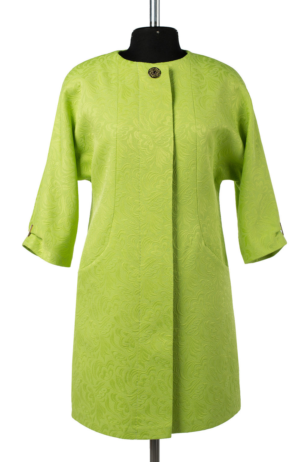 012-0224 Плащ женский - El podio фото 8