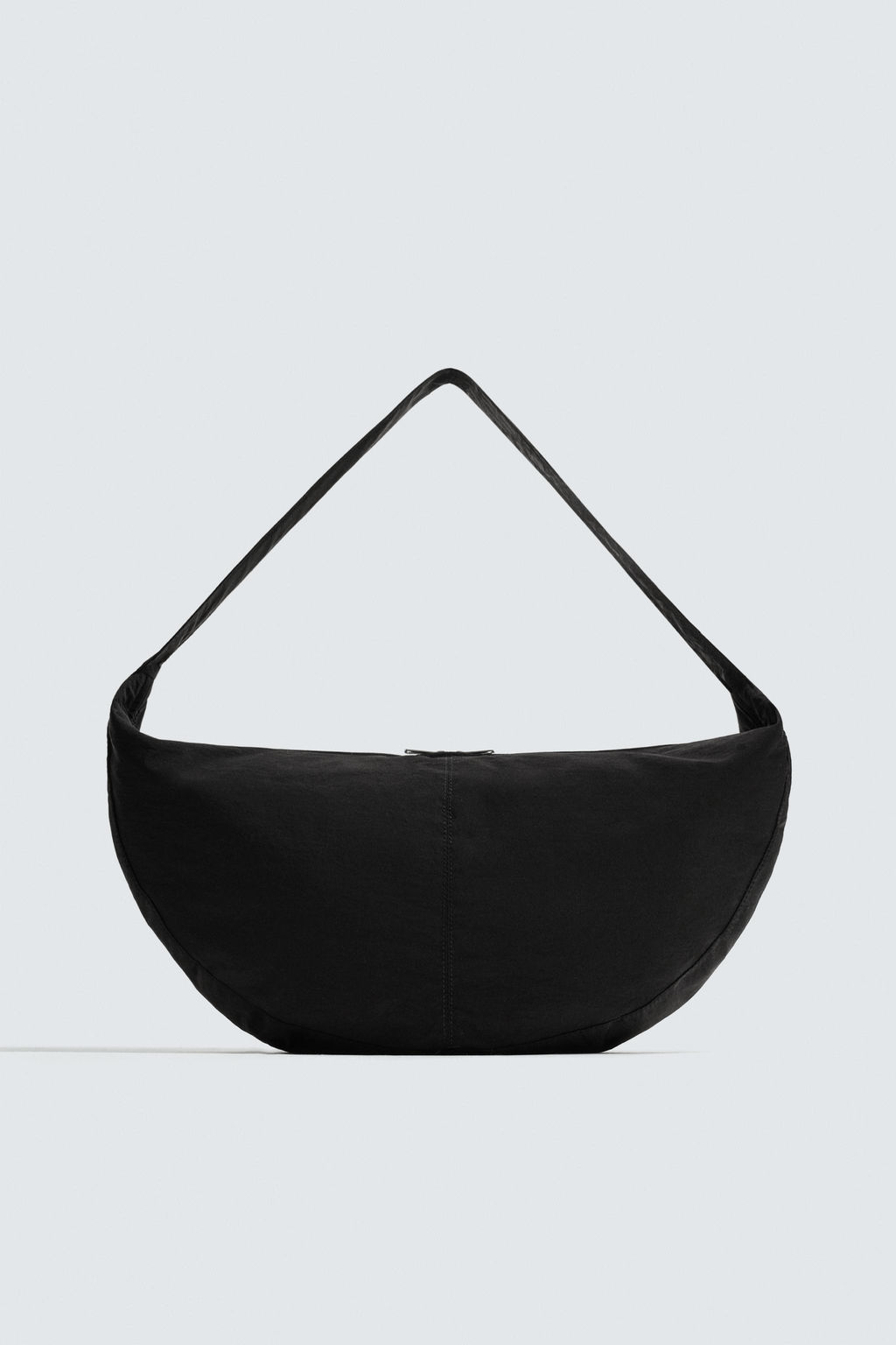 NYLON SHOULDER BAG - Zara фото 9
