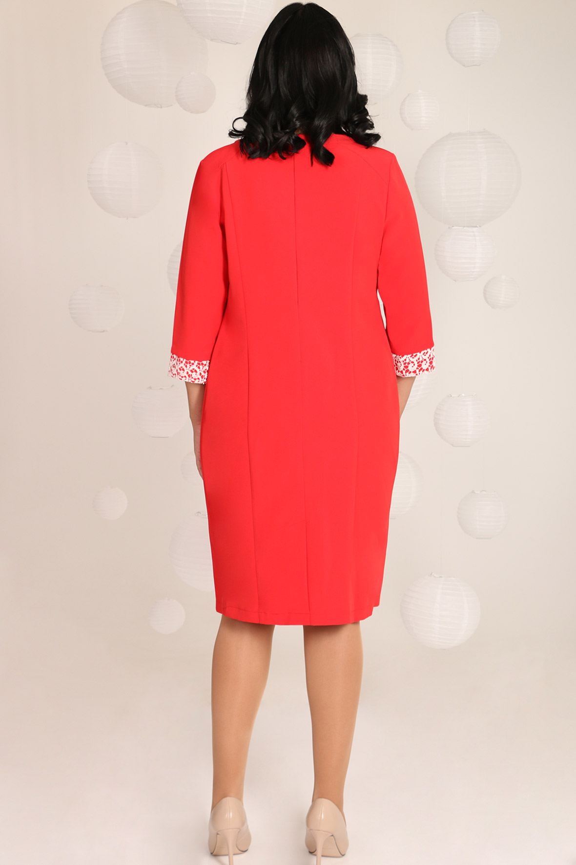 SEZONY 3115.С1 Платье - Almond фото 2