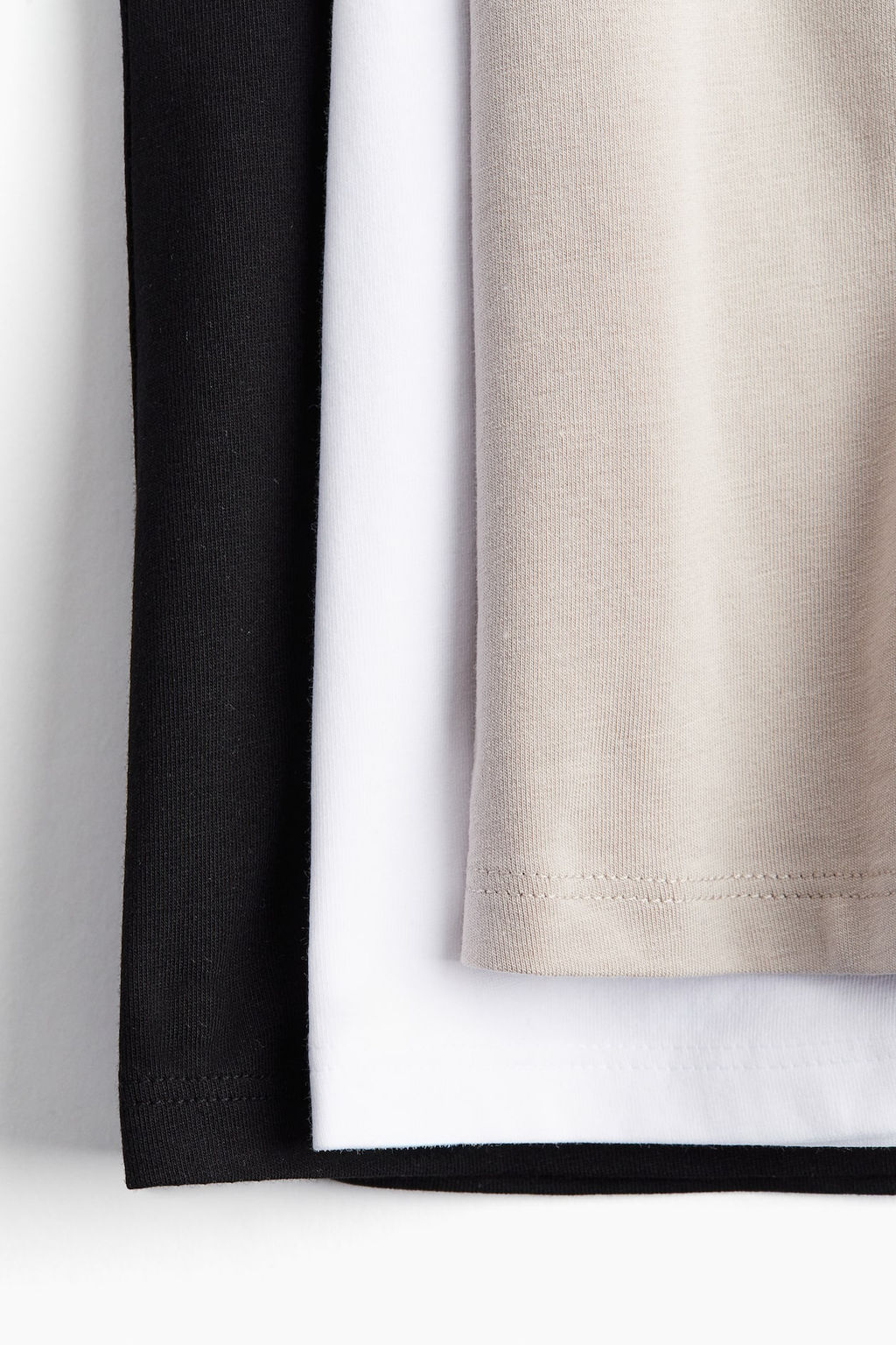 Pack de 3 camisetas - H&m фото 6