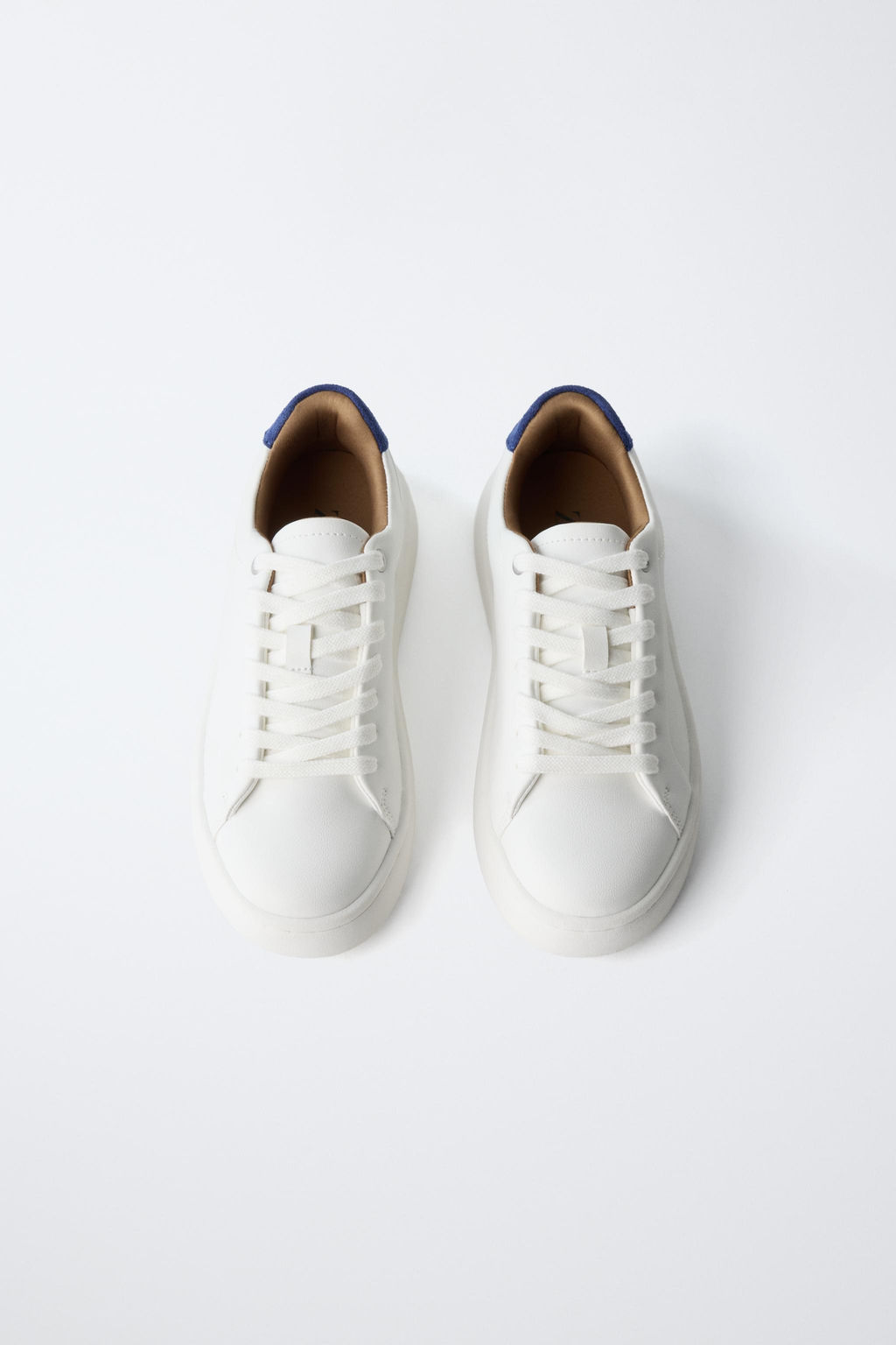 BAMBA B?SICA VOLUMEN / Blanco
