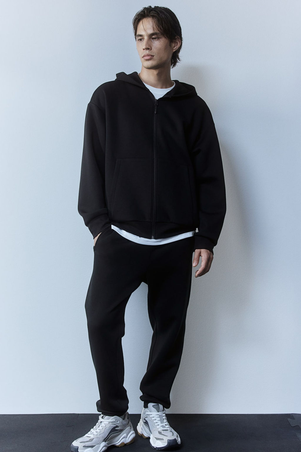 Joggers de deporte Regular Fit - H&m фото 2