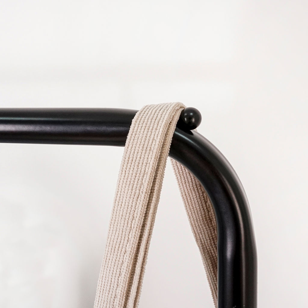 Вешалка гардеробная "Радуга 2", арт. ВНП 299