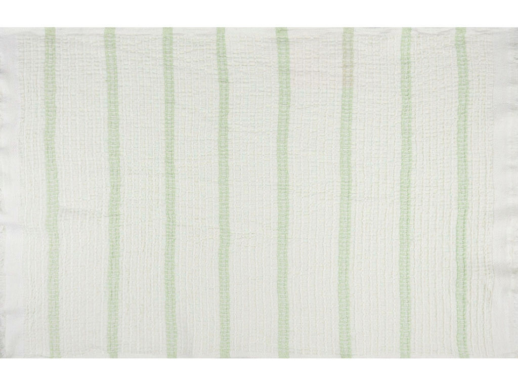 Полотенце 25С32-ШР/у. 50*70 "Ремесло-1" цв. 2 рис. 252 зелен.