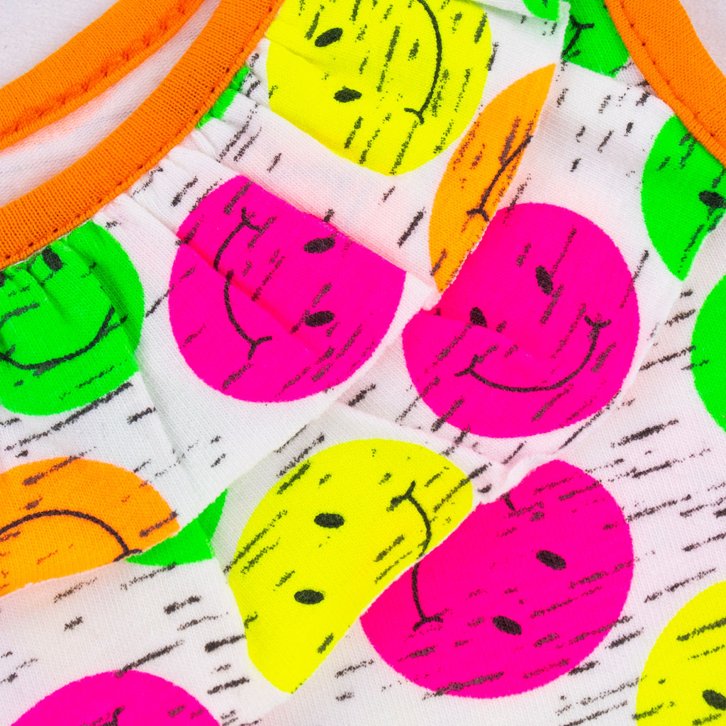 Майка кулирка 0170100201