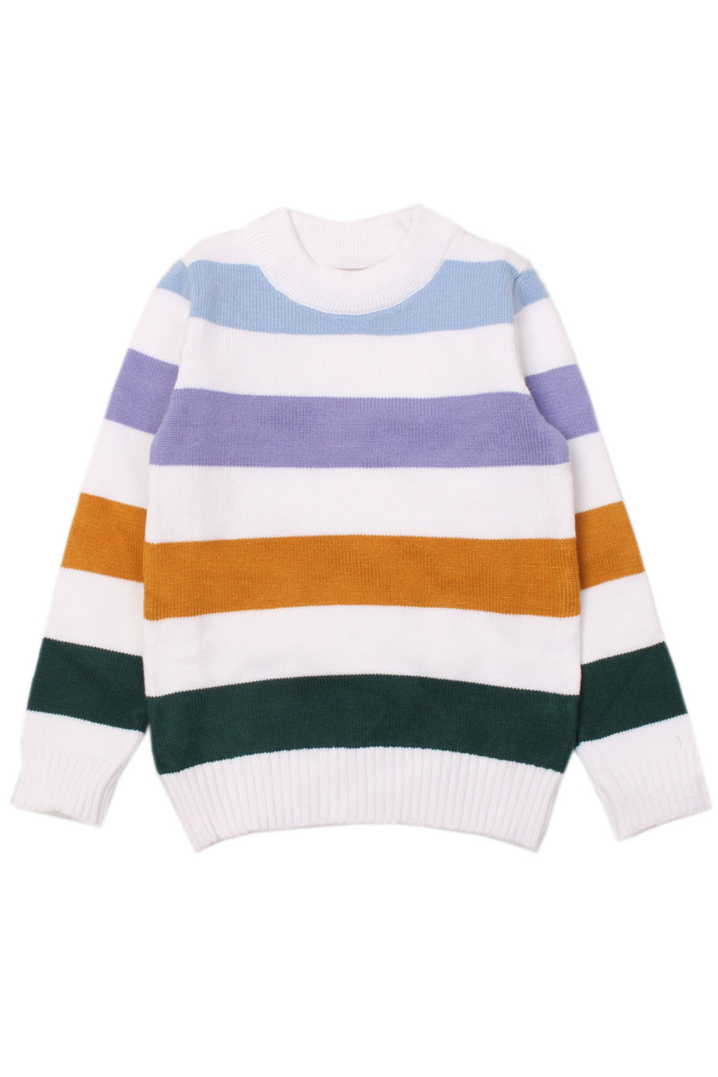 OP1520.С2 Джемпер для мальчика