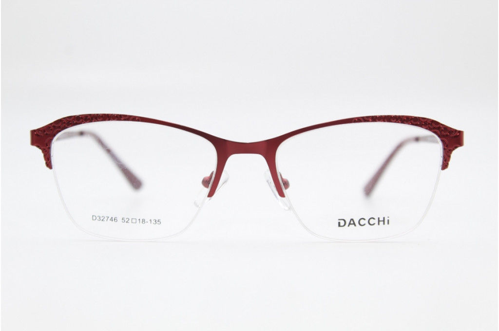 Оправа DACCHi 32746 52-18-135 C7