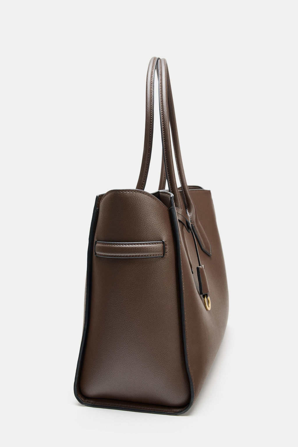 SHOULDER SHOPPER - Zara фото 14