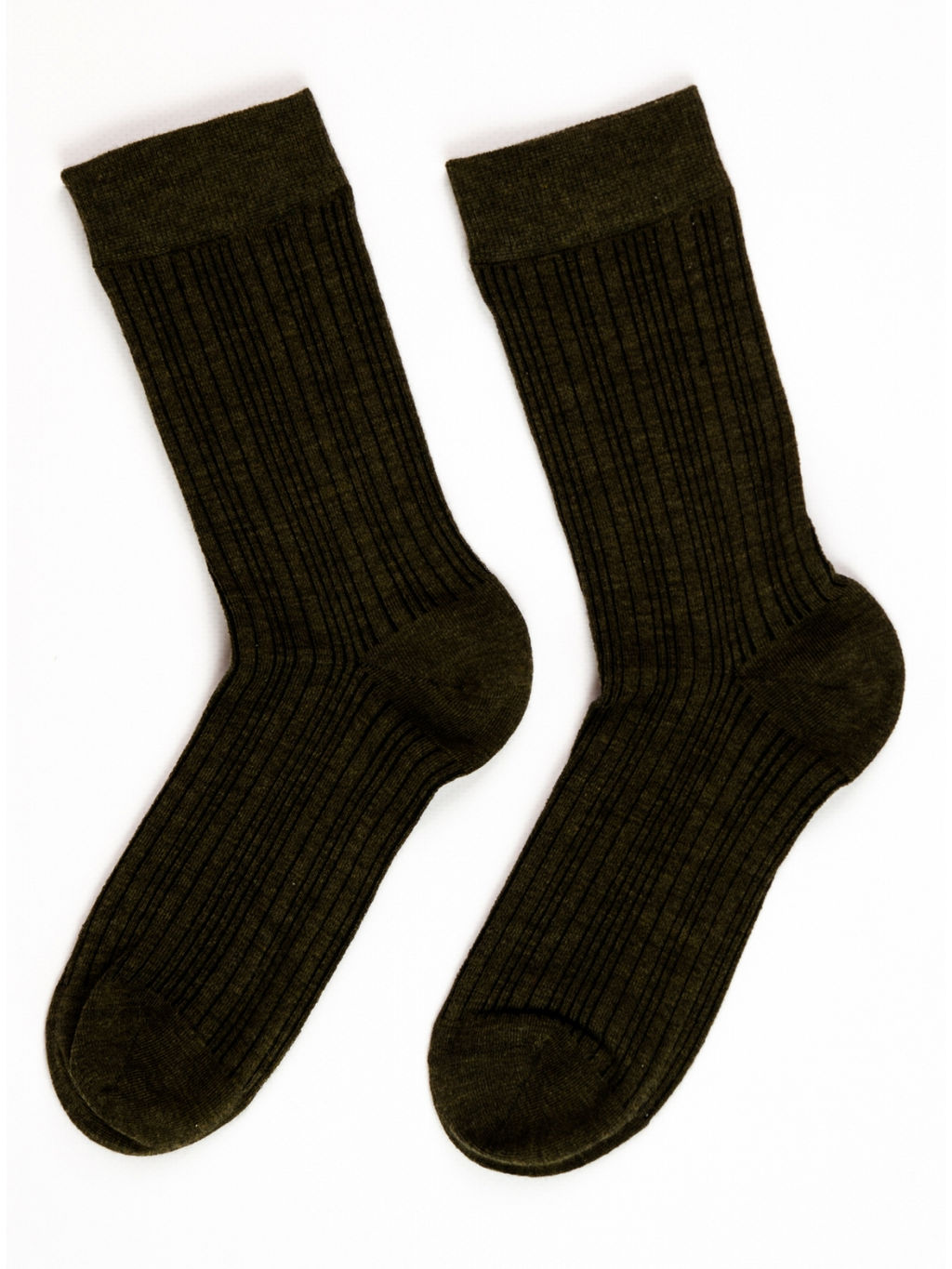 Женские носки Indefini (Арт.4005SLWG)  фото 5