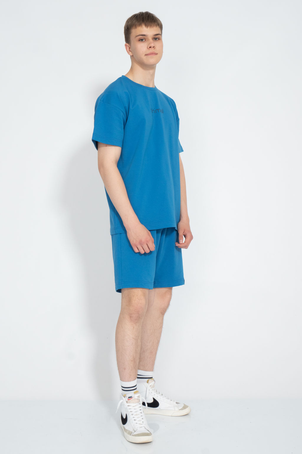 Мужской костюм 30013002 - Kivviwear фото 3